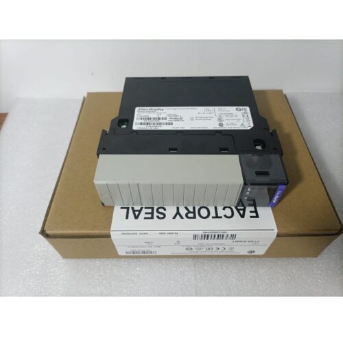 Allen Bradley 1756-ENBT Ethernet/IP Communication Bridge Module