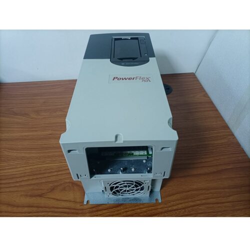 Allen Bradley 20F11ND034JA0NNNNN PowerFlex Air Cooled 753 AC Drive