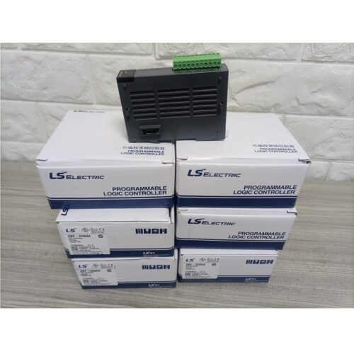 LS XBF-DV04A XGB series Expansion Module
