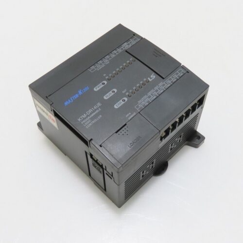 LS K7M-DR14UE Programmable Logic Controller