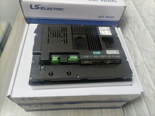 LS IXP2-1200A HMI