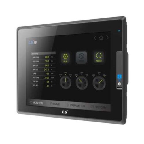 LS IXP2-1200A HMI