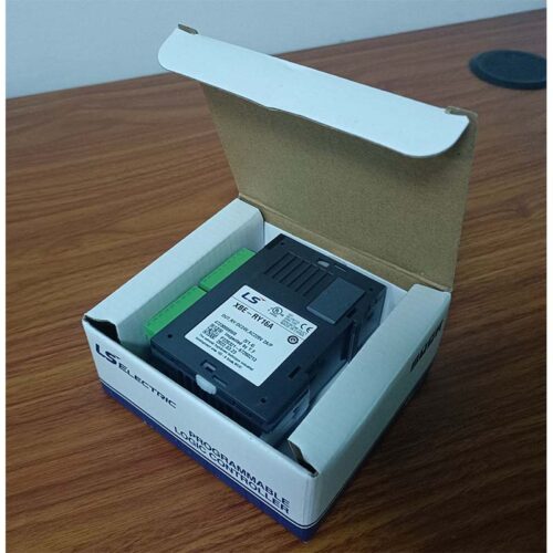 LS XBE-RY16A I/O Expansion Module