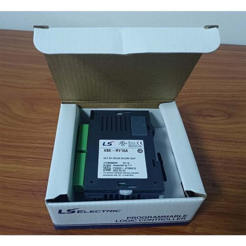 LS XBE-RY16A I/O Expansion Module