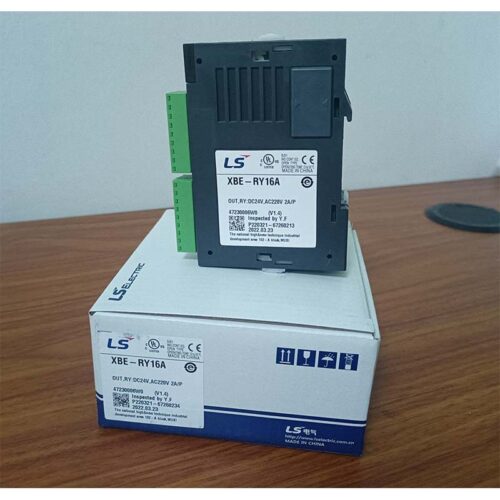 LS XBE-RY16A I/O Expansion Module