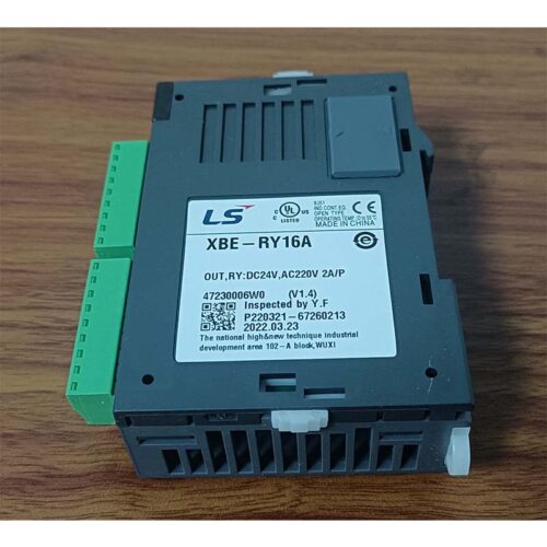 LS XBE-RY16A I/O Expansion Module