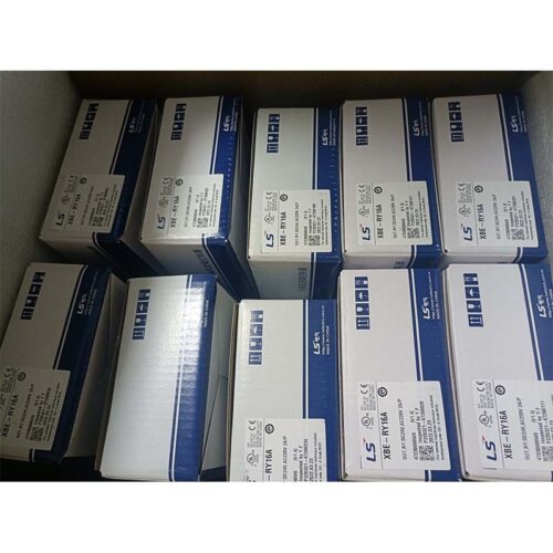 LS XBE-RY16A I/O Expansion Module