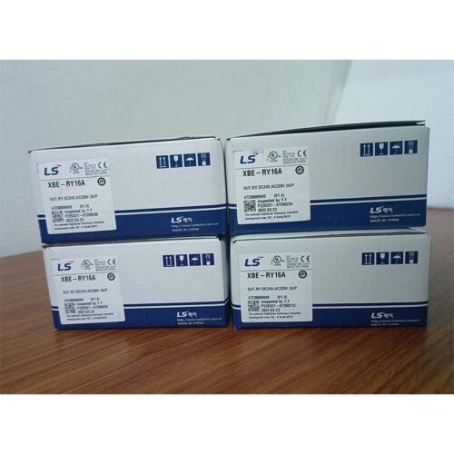 LS XBE-RY16A I/O Expansion Module