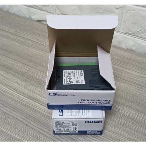 LS XBE-TP16A XGB Digital I/O Expansion Module