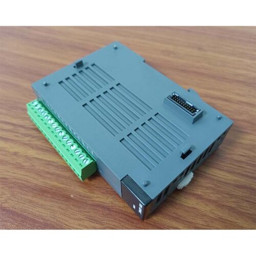 LS XBF-AD04C XGB analog input module