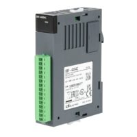 LS XBF-AD04C PLC module