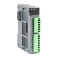 LS XBF-AD08A XGB series Expansion Module