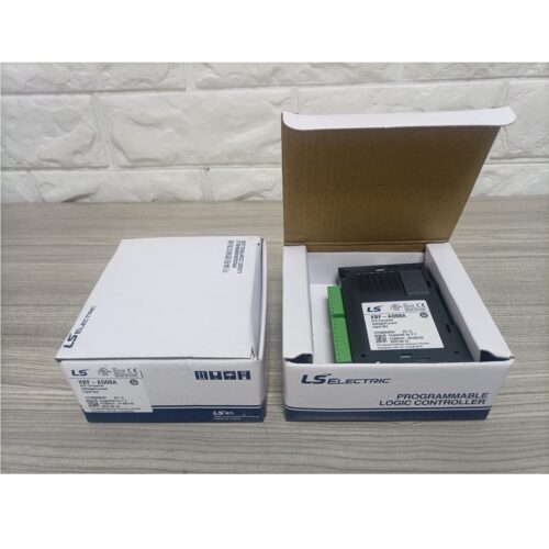 LS XBF-AD08A XGB series Expansion Module
