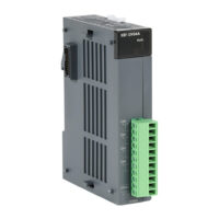 LS XBF-DV04A XGB series Expansion Module