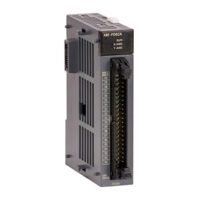 LS XBF-PD02A PLC Module