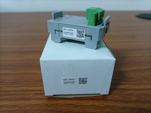 LS XBO-AD02A Option Board