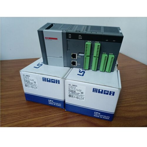 LS XEC-DN32UA XGB PLC