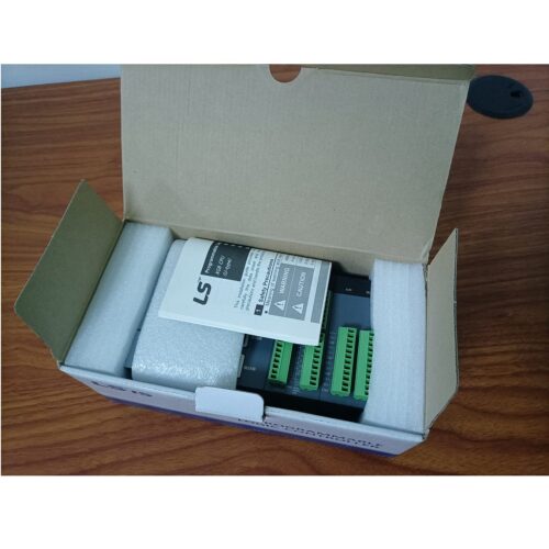 LS XEC-DN32UA XGB PLC