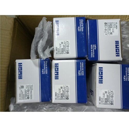 LS XEC-DN32UA XGB PLC