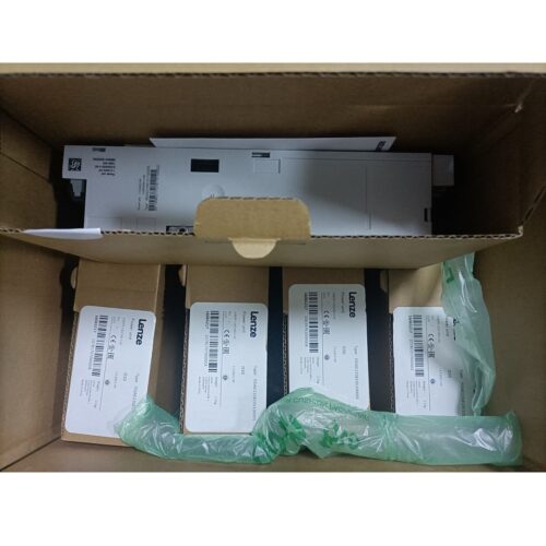 Lenze I5DAE215B10V10000S AC Inverter Drive