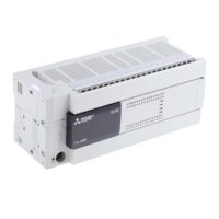 Mitsubishi FX3U-64MR/ES PLC