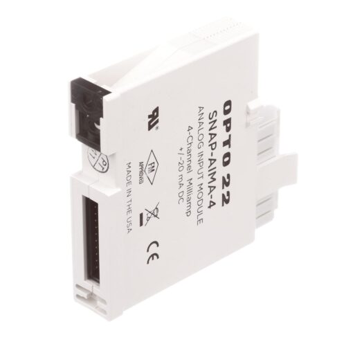 Opto 22 SNAP-AIMA-4 I/O Module