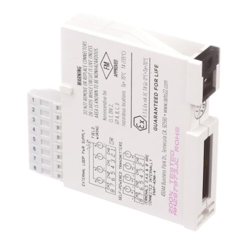 Opto 22 SNAP-AIMA-4 I/O Module