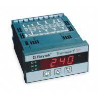 Raytek RAYGPCM Panel Meter