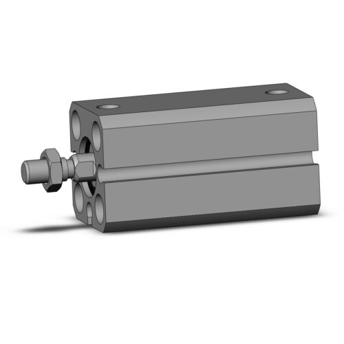 SMC CDQSB12-25DM cylinder