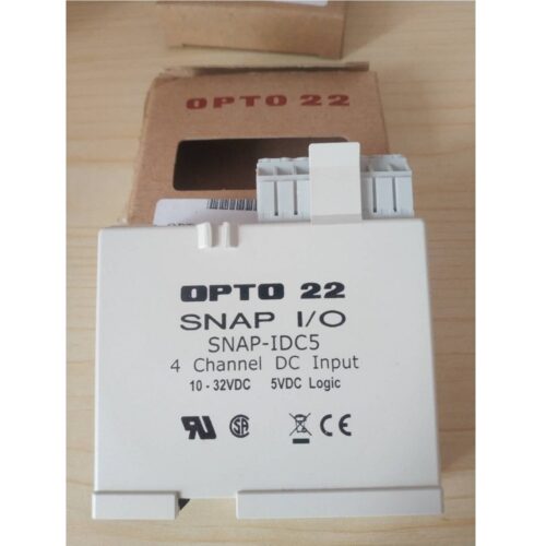 Opto 22 SNAP-IDC5 Module