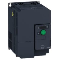 Schneider ATV320U55N4C variable speed drive