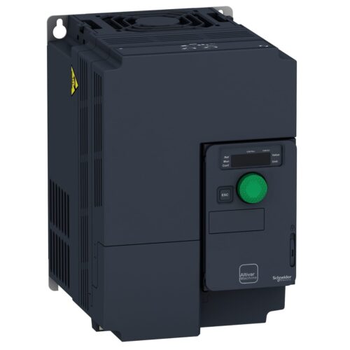 Schneider ATV320U55N4C variable speed drive