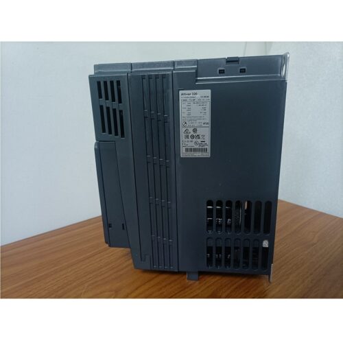 Schneider ATV320U55N4C variable speed drive