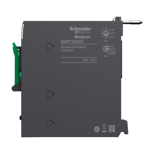 Schneider BMXP342020 PLC module