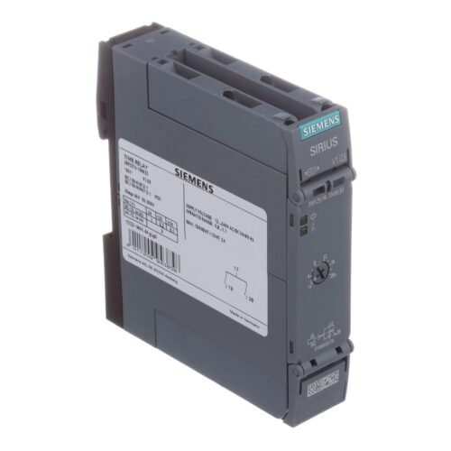 Siemens 3RP2574-1NW30 Time Delay Relay