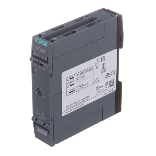 Siemens 3RP2574-1NW30 Time Delay Relay