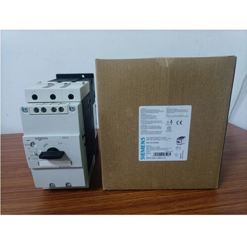 Siemens 3RV1041-4KA10 Circuit breaker