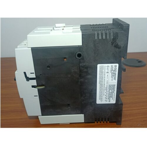 Siemens 3RV1041-4KA10 Circuit breaker