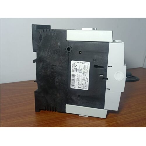 Siemens 3RV1041-4KA10 Circuit breaker