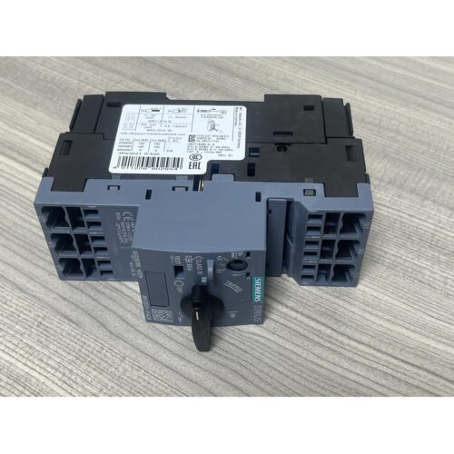 Siemens 3RV2021-1FA20 Circuit Breaker