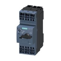 Siemens 3RV2021-1FA20 Circuit Breaker