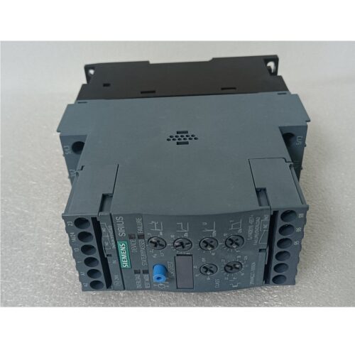 Siemens 3RW4027-1BB04 Soft Starter Soft Start