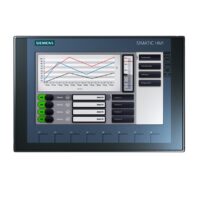 Siemens 6AV2123-2JB03-0AX0 SIMATIC KTP900 Basic Panel