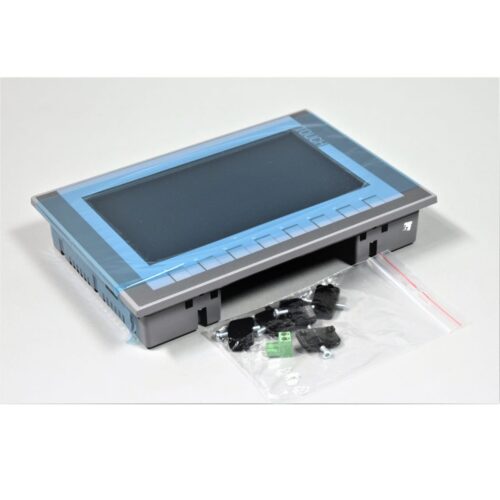 Siemens 6AV2123-2JB03-0AX0 SIMATIC KTP900 Basic Panel