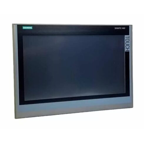 Siemens 6AV2124-0UC02-0AX1 SIMATIC HMI