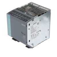 Siemens 6EP1336-2BA10 Power Supply