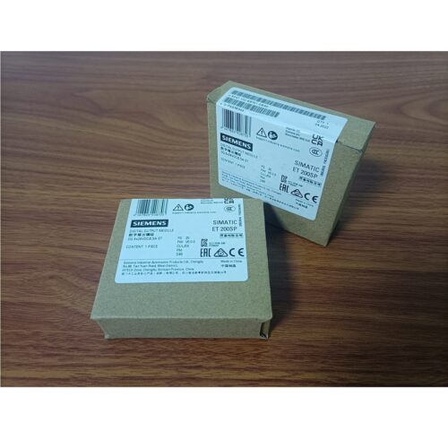 Siemens 6ES7132-6BF01-0BA0 PLC Expansion Module