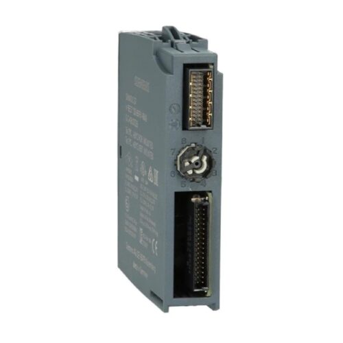 Siemens 6ES7132-6BF01-0BA0 PLC Expansion Module