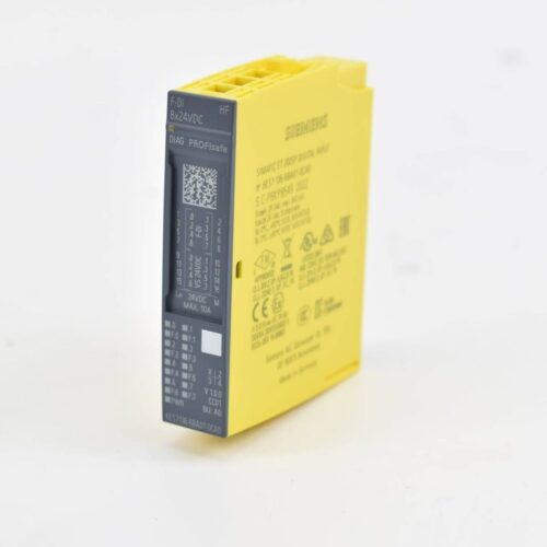 Siemens 6ES7136-6BA01-0CA0 Digital Input Module