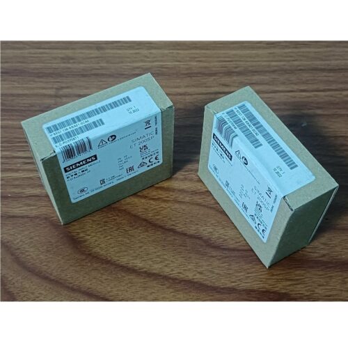 Siemens 6ES7136-6BA01-0CA0 Digital Input Module
